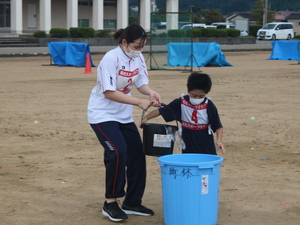 わくわく運動あそび(3)