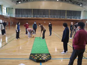 いきいき貯筋クラブ(1)