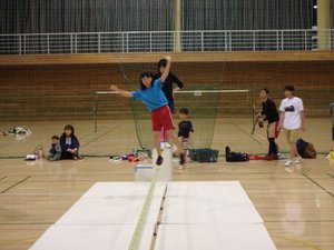 アウトドアスポーツ(5)