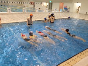 チャレンジスポーツ(6)