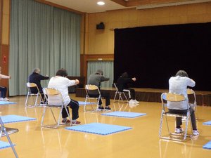 講師派遣事業(1)