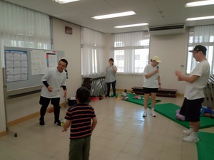 けん玉＆筒けん(2)